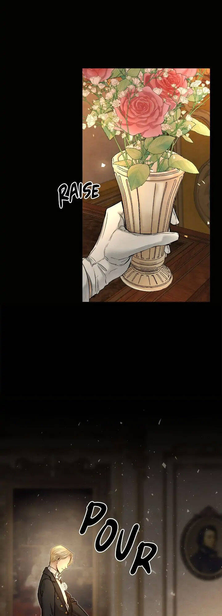 Hoàng Tử Có Vấn Đề Chapter 17.2 - 42