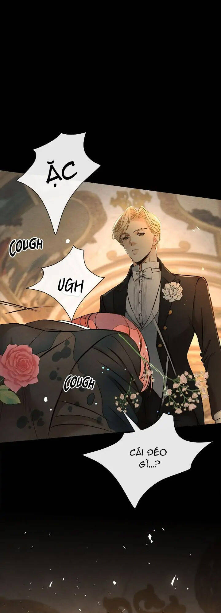 Hoàng Tử Có Vấn Đề Chapter 17.2 - 44