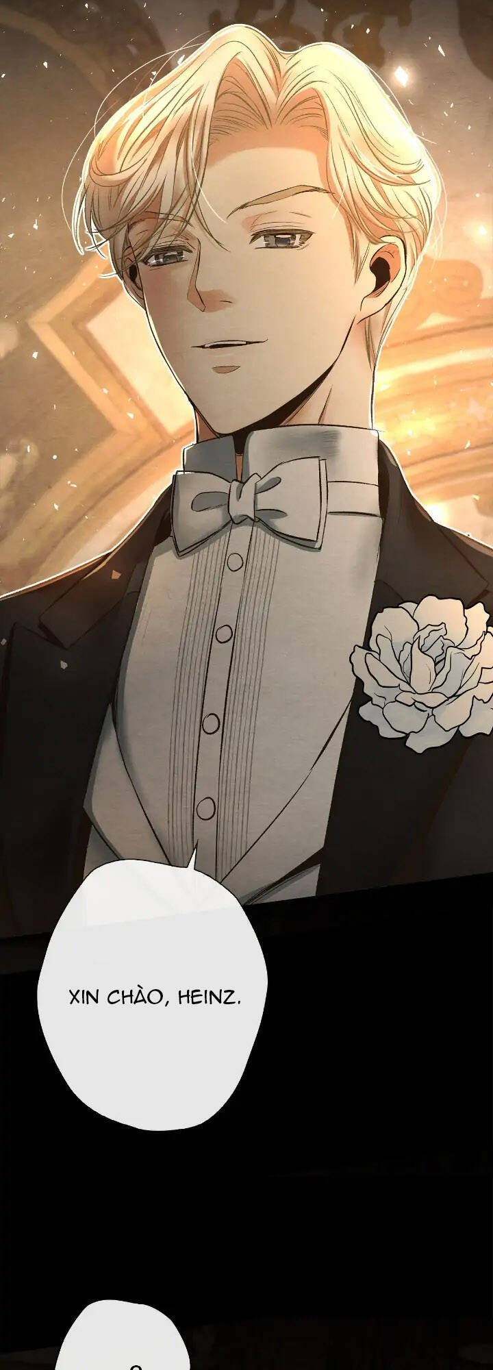 Hoàng Tử Có Vấn Đề Chapter 17.2 - 45