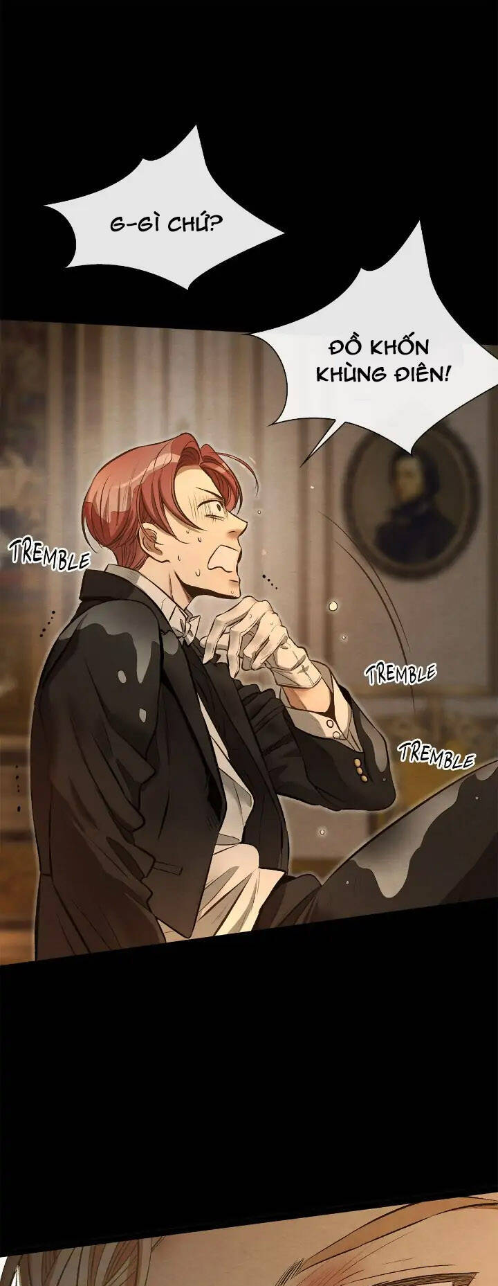 Hoàng Tử Có Vấn Đề Chapter 17.2 - 47