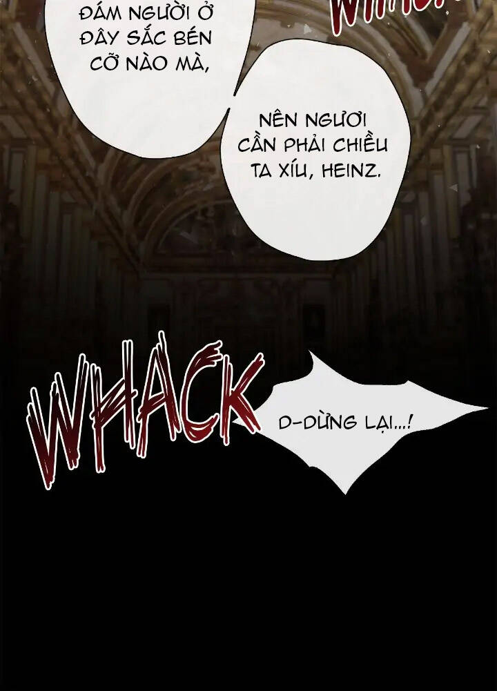 Hoàng Tử Có Vấn Đề Chapter 17.2 - 51