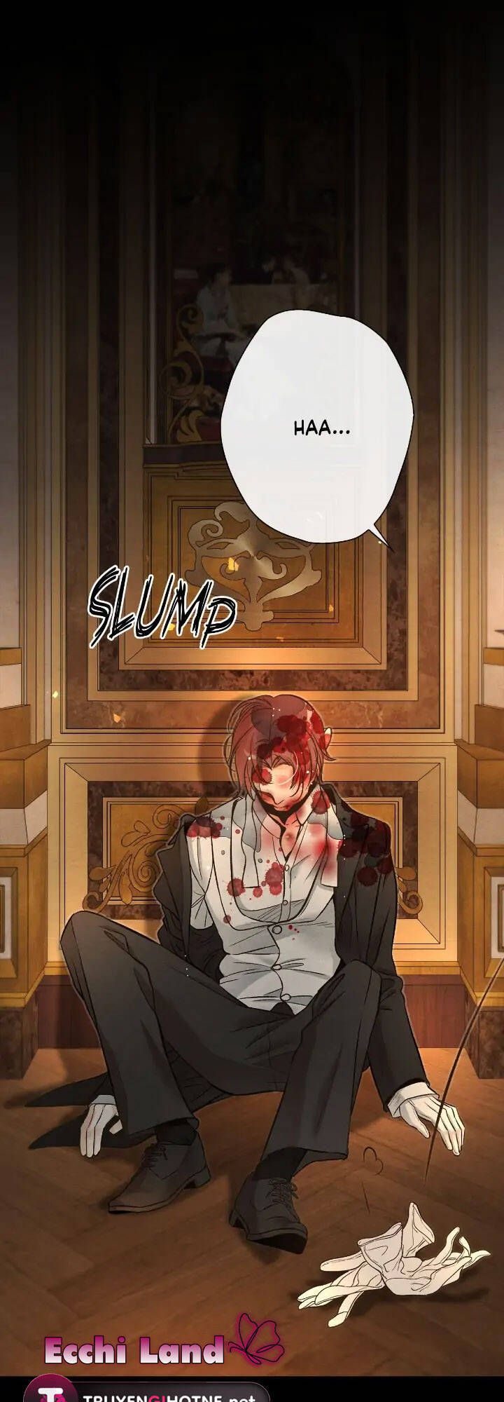 Chàng Hoàng Tử Này Có Vấn Đề Chapter 17.2 - 52