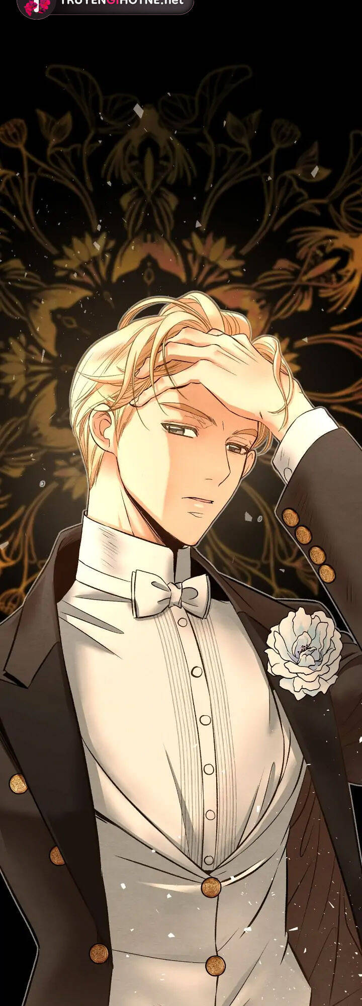 Hoàng Tử Có Vấn Đề Chapter 17.2 - 53