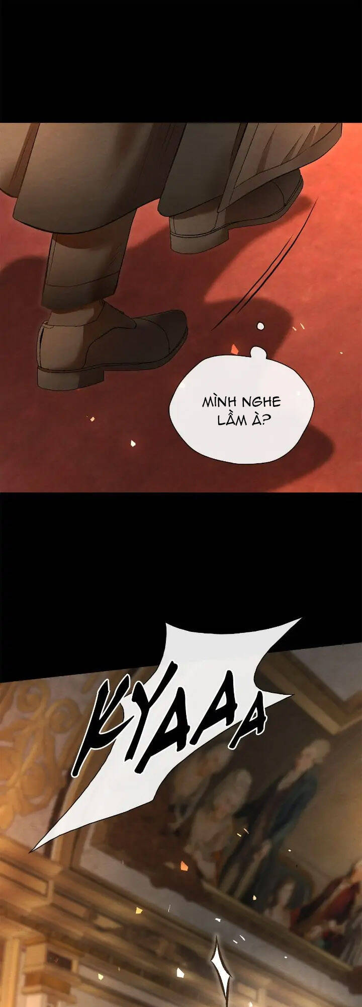 Chàng Hoàng Tử Này Có Vấn Đề Chapter 17.2 - 8