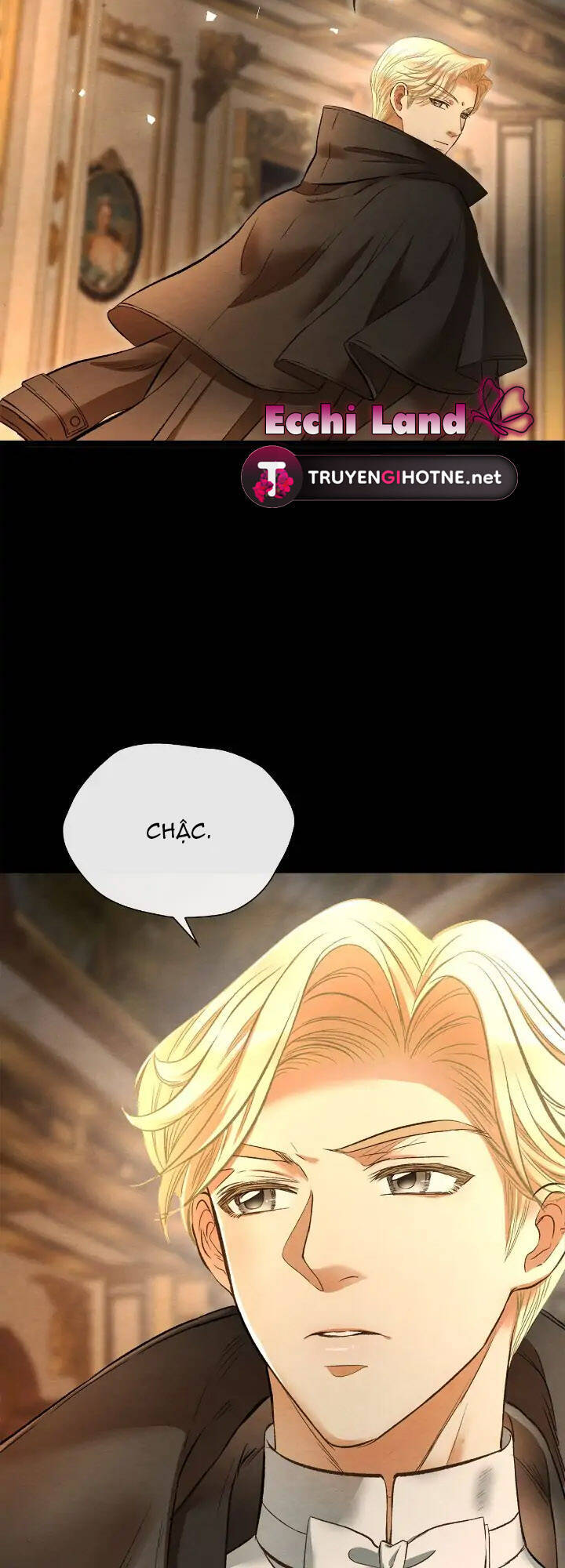 Chàng Hoàng Tử Này Có Vấn Đề Chapter 17.2 - 9