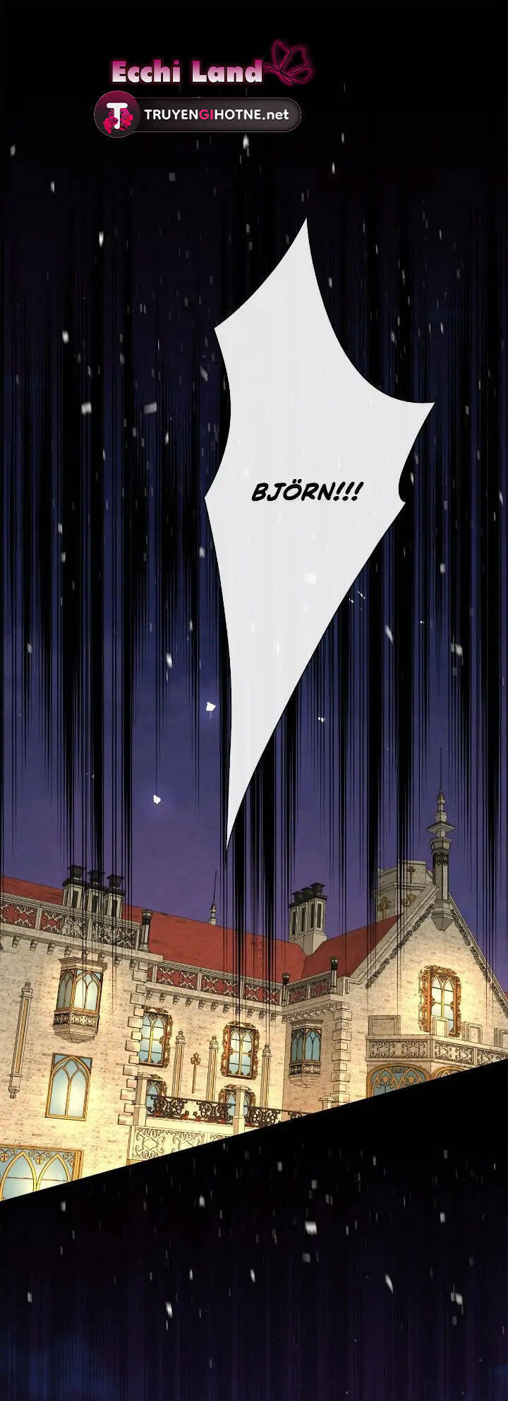 Hoàng Tử Có Vấn Đề Chapter 18.1 - 12