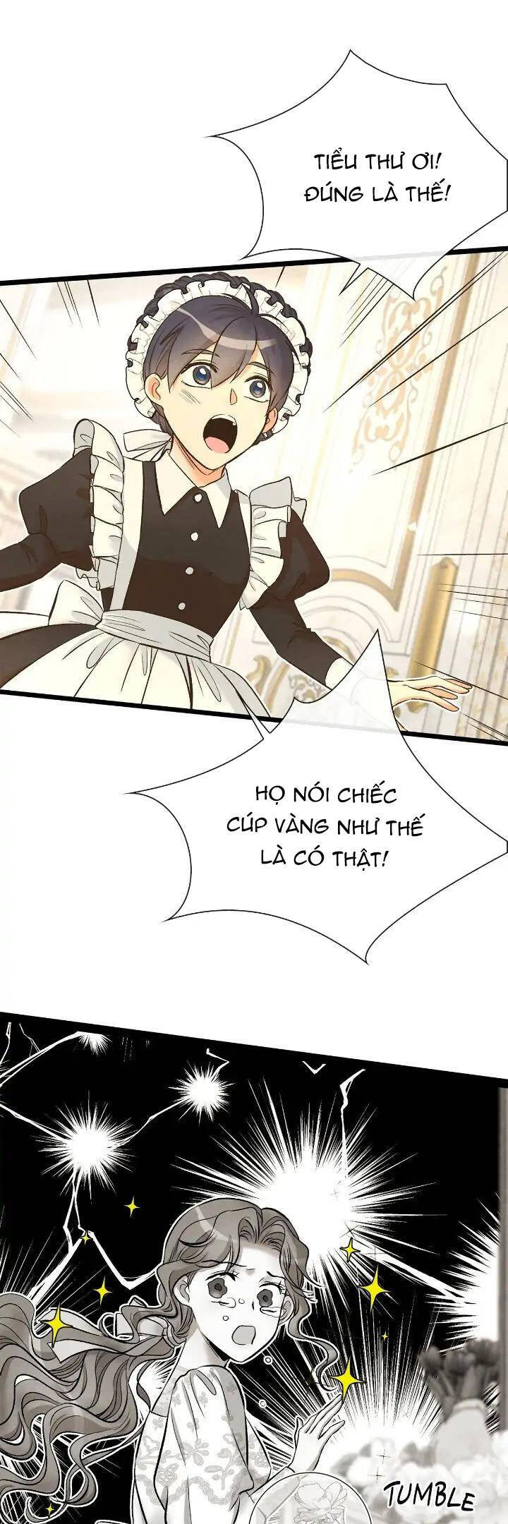 Hoàng Tử Có Vấn Đề Chapter 18.1 - 14