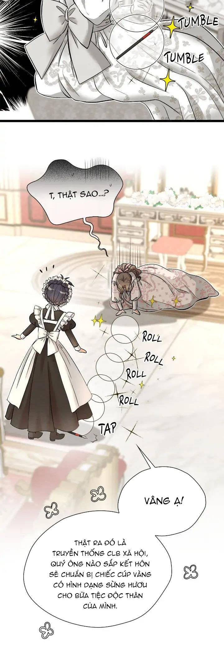 Chàng Hoàng Tử Này Có Vấn Đề Chapter 18.1 - 15