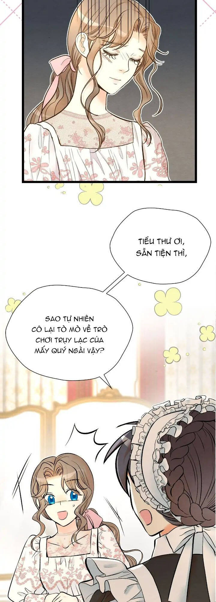 Chàng Hoàng Tử Này Có Vấn Đề Chapter 18.1 - 17