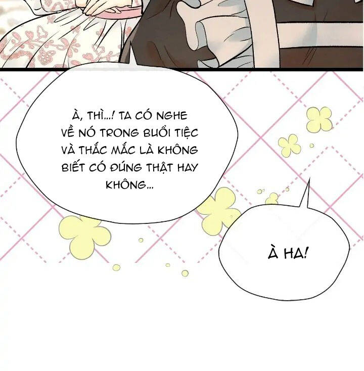 Chàng Hoàng Tử Này Có Vấn Đề Chapter 18.1 - 18