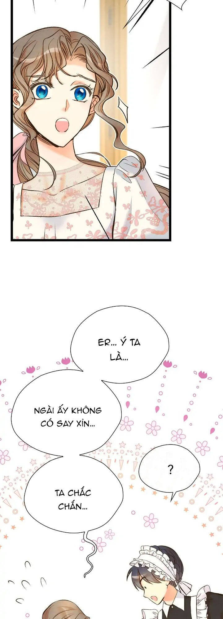 Chàng Hoàng Tử Này Có Vấn Đề Chapter 18.1 - 20