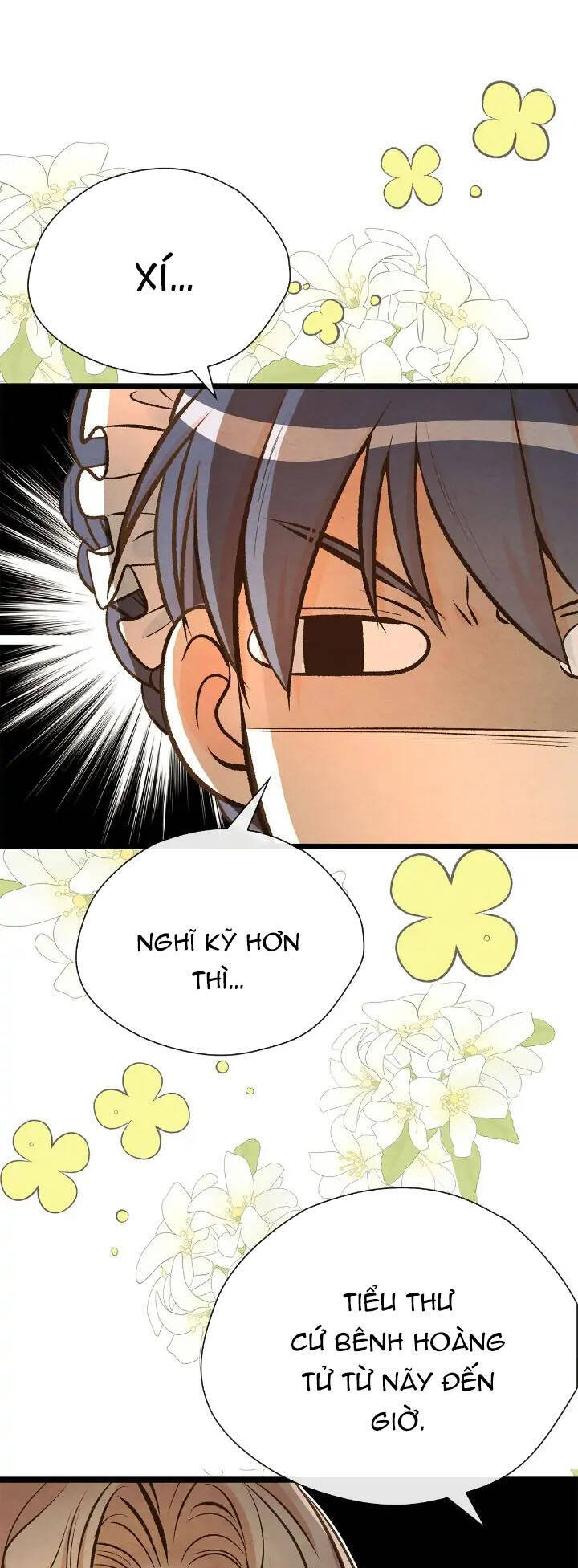 Chàng Hoàng Tử Này Có Vấn Đề Chapter 18.1 - 22