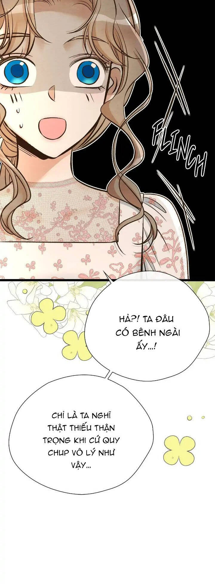 Chàng Hoàng Tử Này Có Vấn Đề Chapter 18.1 - 23