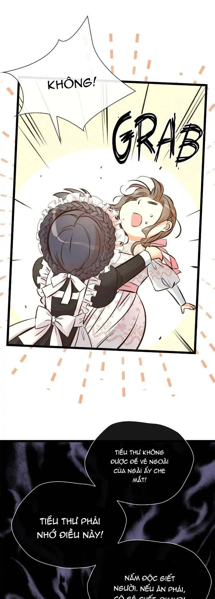 Hoàng Tử Có Vấn Đề Chapter 18.1 - 24