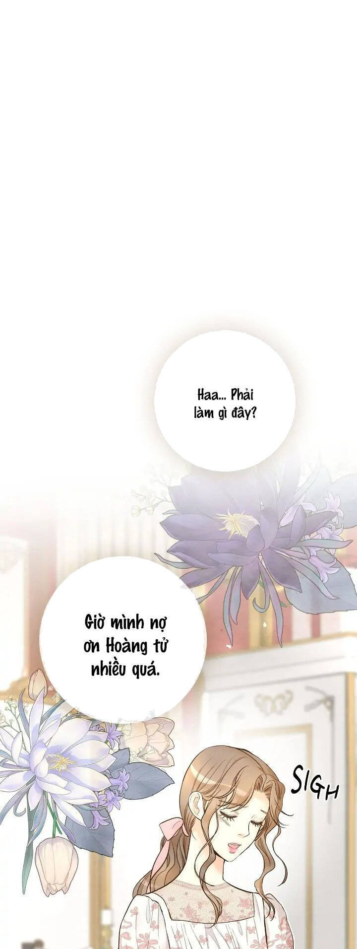 Hoàng Tử Có Vấn Đề Chapter 18.1 - 27