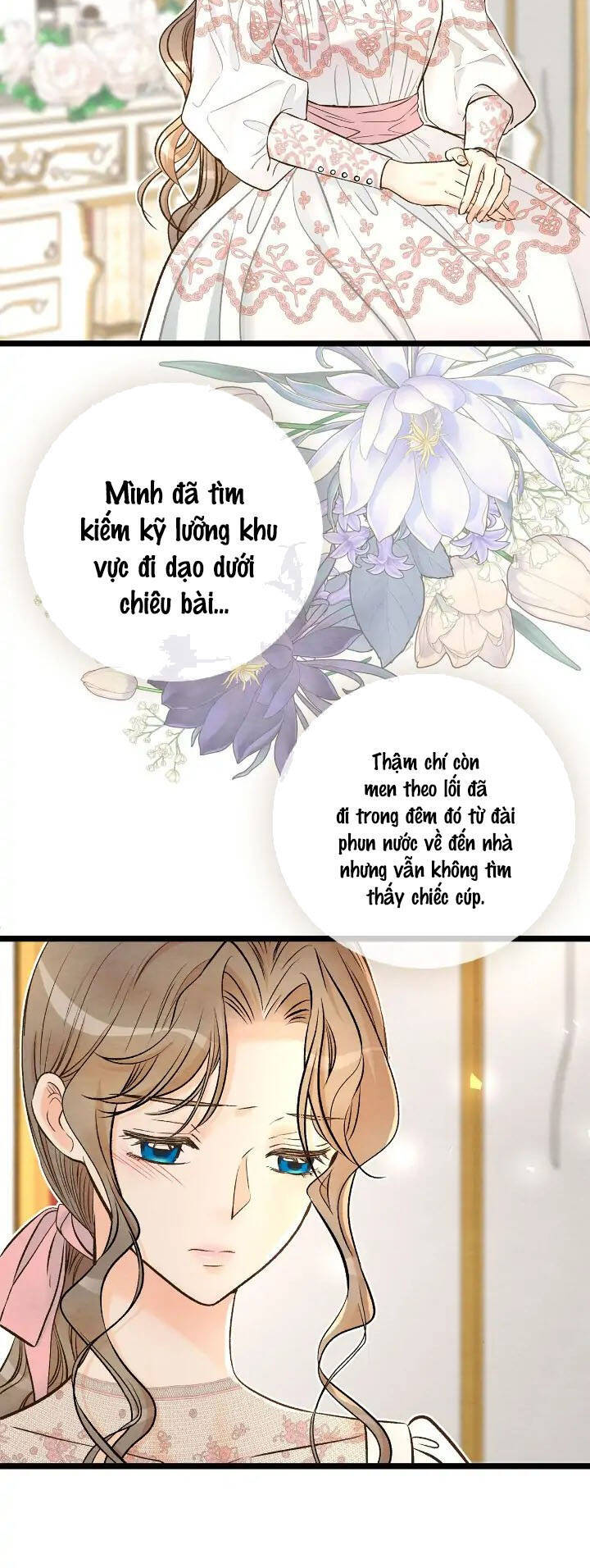 Hoàng Tử Có Vấn Đề Chapter 18.1 - 28