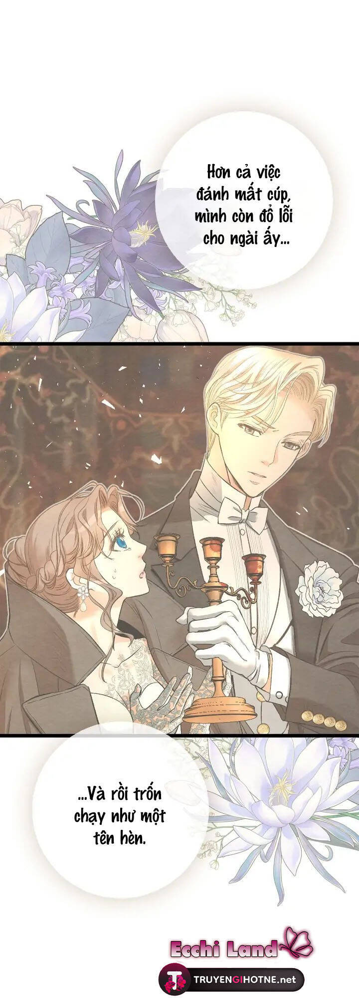 Hoàng Tử Có Vấn Đề Chapter 18.1 - 29