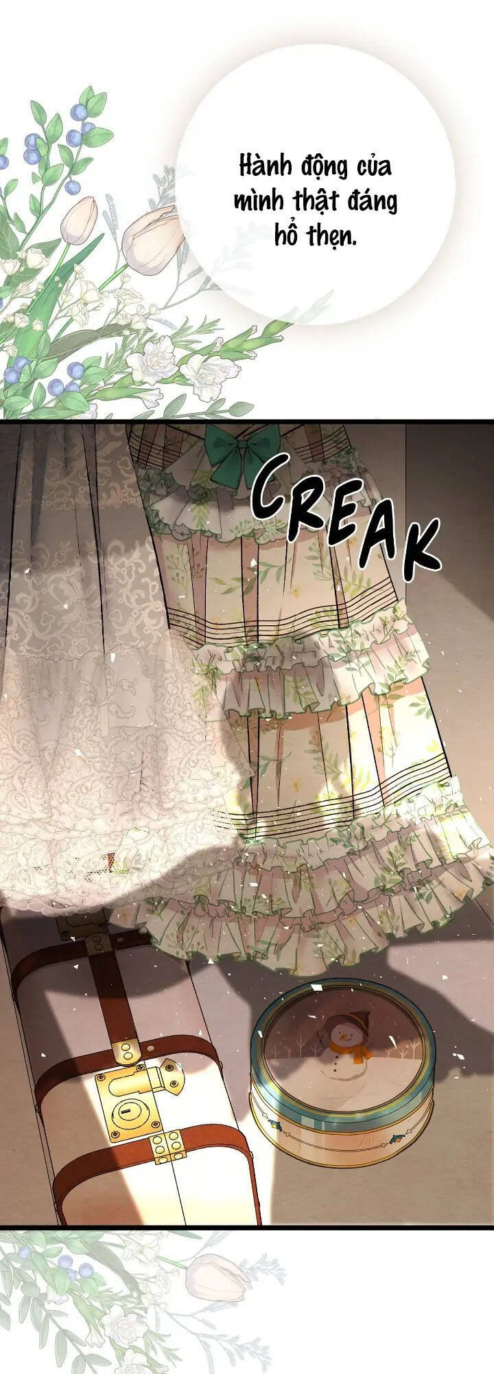 Chàng Hoàng Tử Này Có Vấn Đề Chapter 18.1 - 30