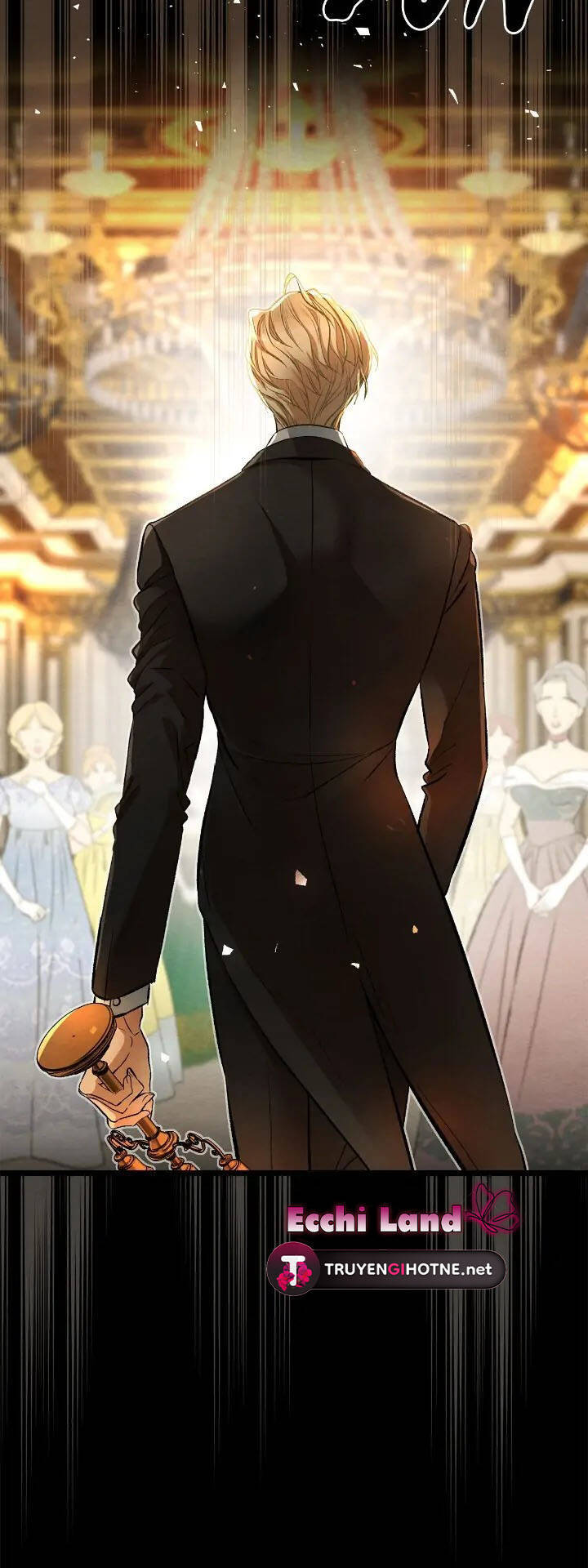 Hoàng Tử Có Vấn Đề Chapter 18.1 - 5