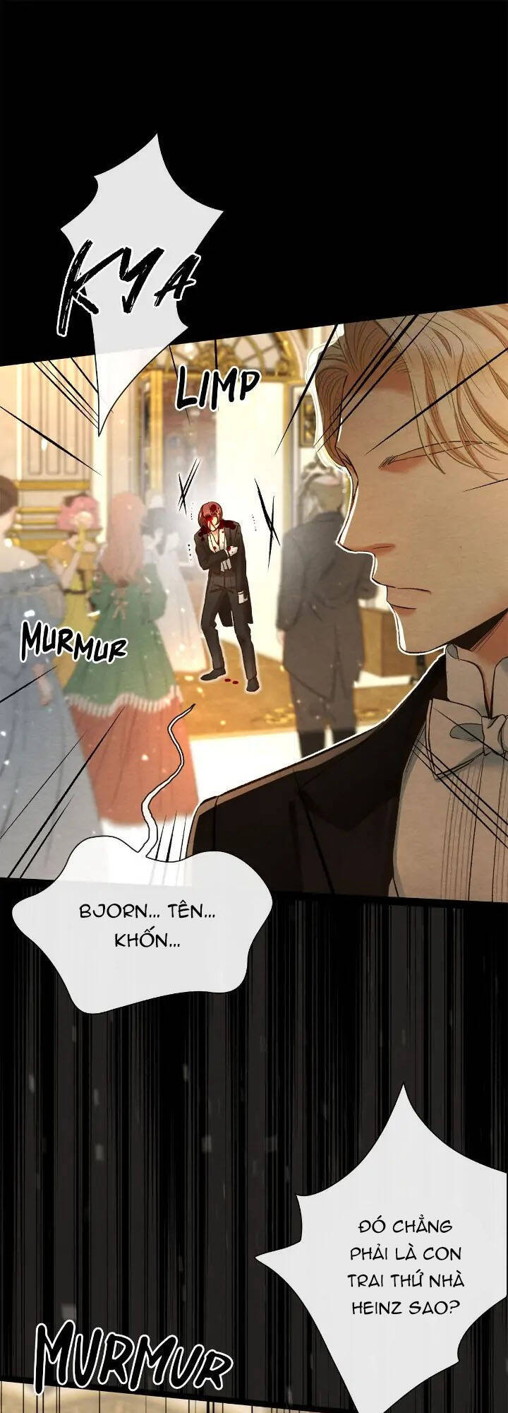 Chàng Hoàng Tử Này Có Vấn Đề Chapter 18.1 - 9