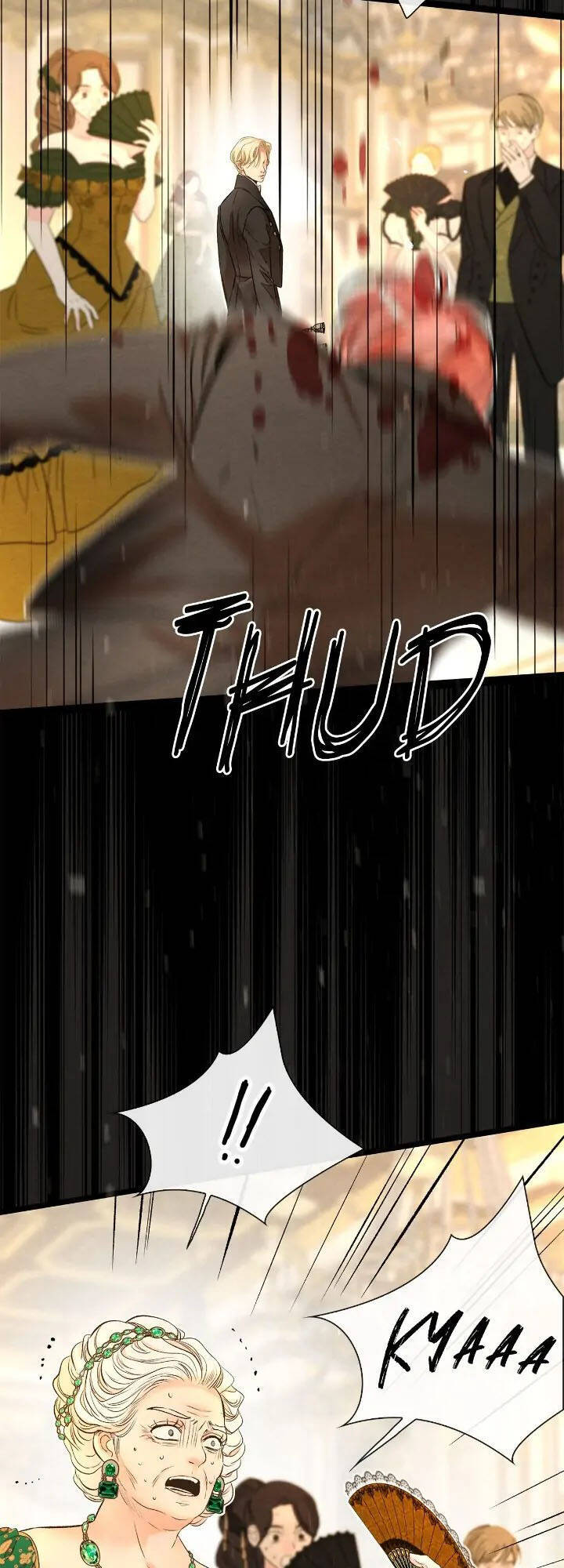 Hoàng Tử Có Vấn Đề Chapter 18.1 - 10