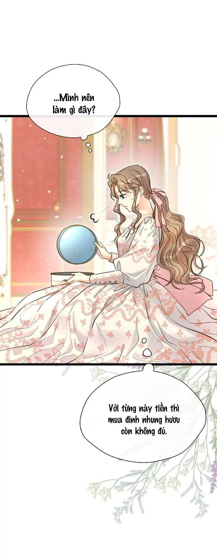 Hoàng Tử Có Vấn Đề Chapter 18.2 - 1