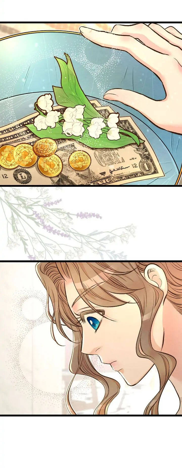 Hoàng Tử Có Vấn Đề Chapter 18.2 - 2