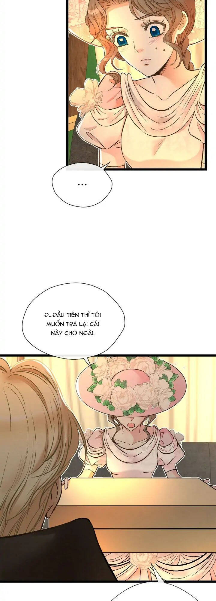 Hoàng Tử Có Vấn Đề Chapter 18.2 - 17