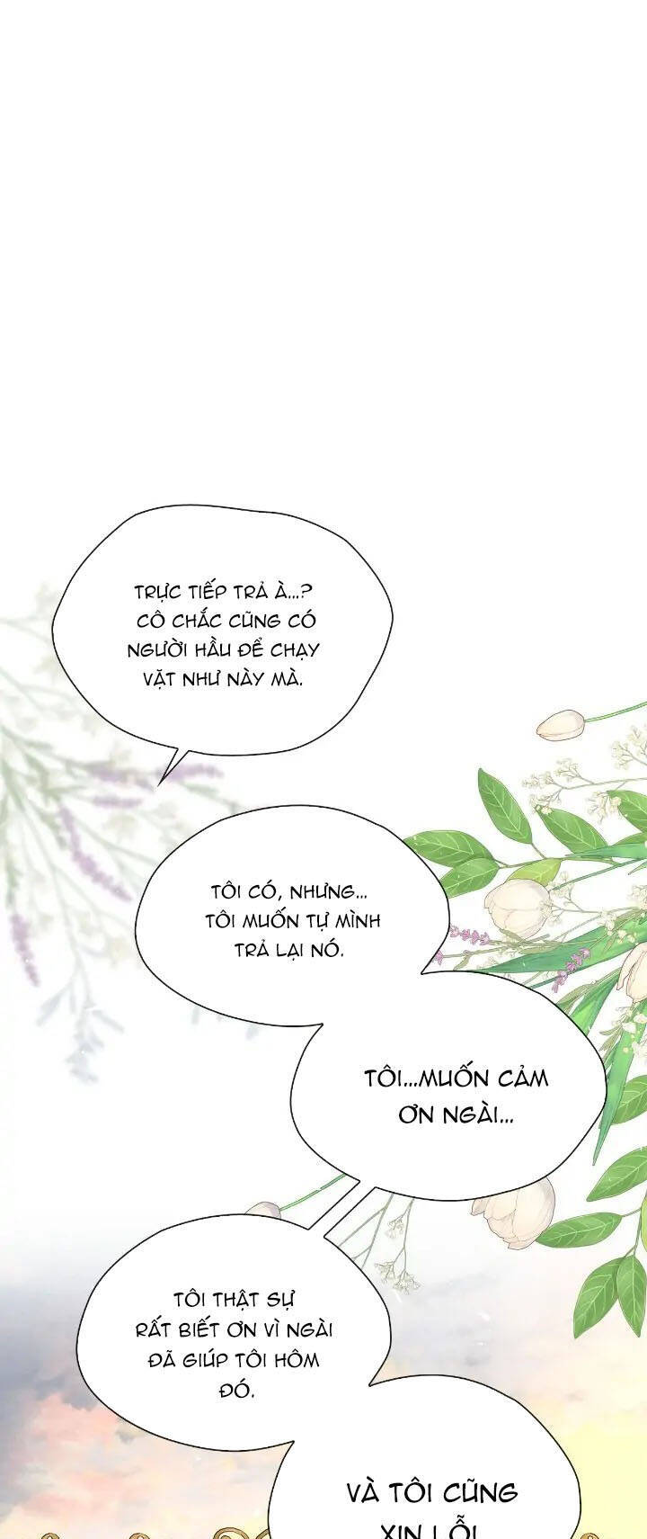 Chàng Hoàng Tử Này Có Vấn Đề Chapter 18.2 - 19