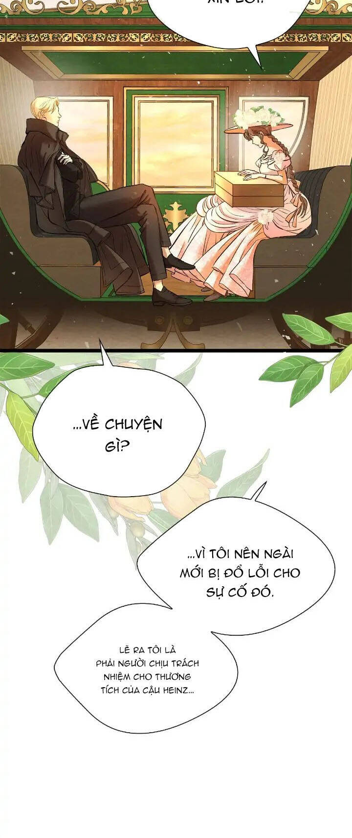 Hoàng Tử Có Vấn Đề Chapter 18.2 - 20