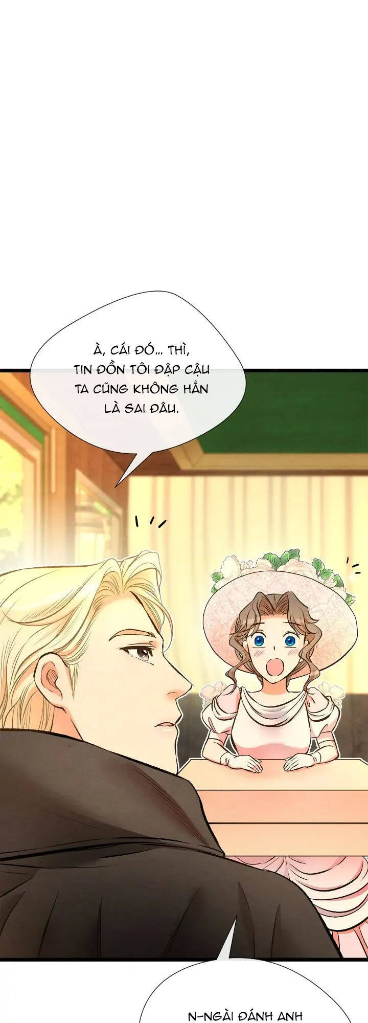 Chàng Hoàng Tử Này Có Vấn Đề Chapter 18.2 - 21