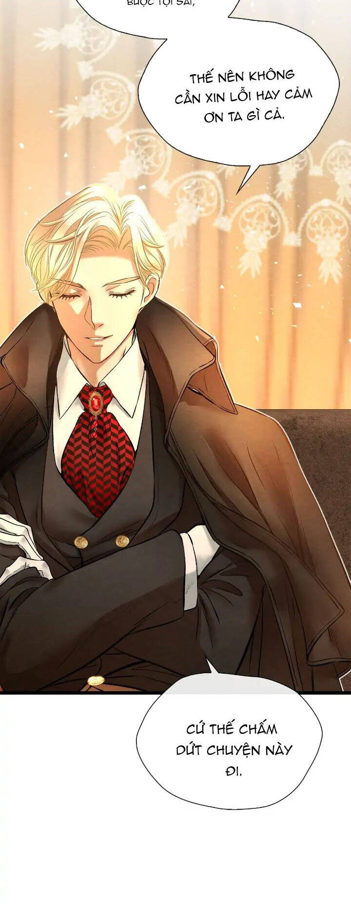 Chàng Hoàng Tử Này Có Vấn Đề Chapter 18.2 - 25