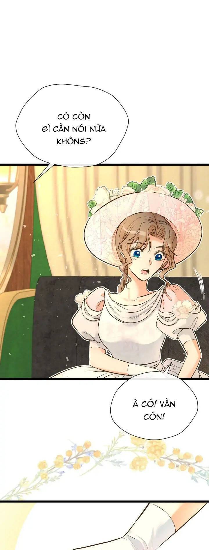 Chàng Hoàng Tử Này Có Vấn Đề Chapter 18.2 - 26