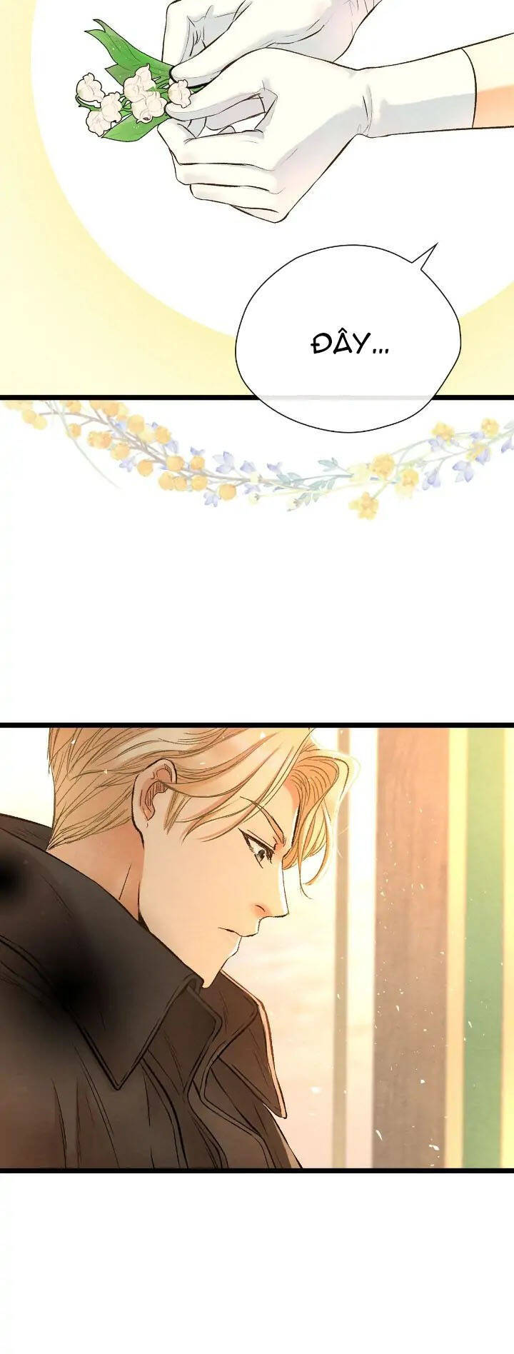 Hoàng Tử Có Vấn Đề Chapter 18.2 - 27