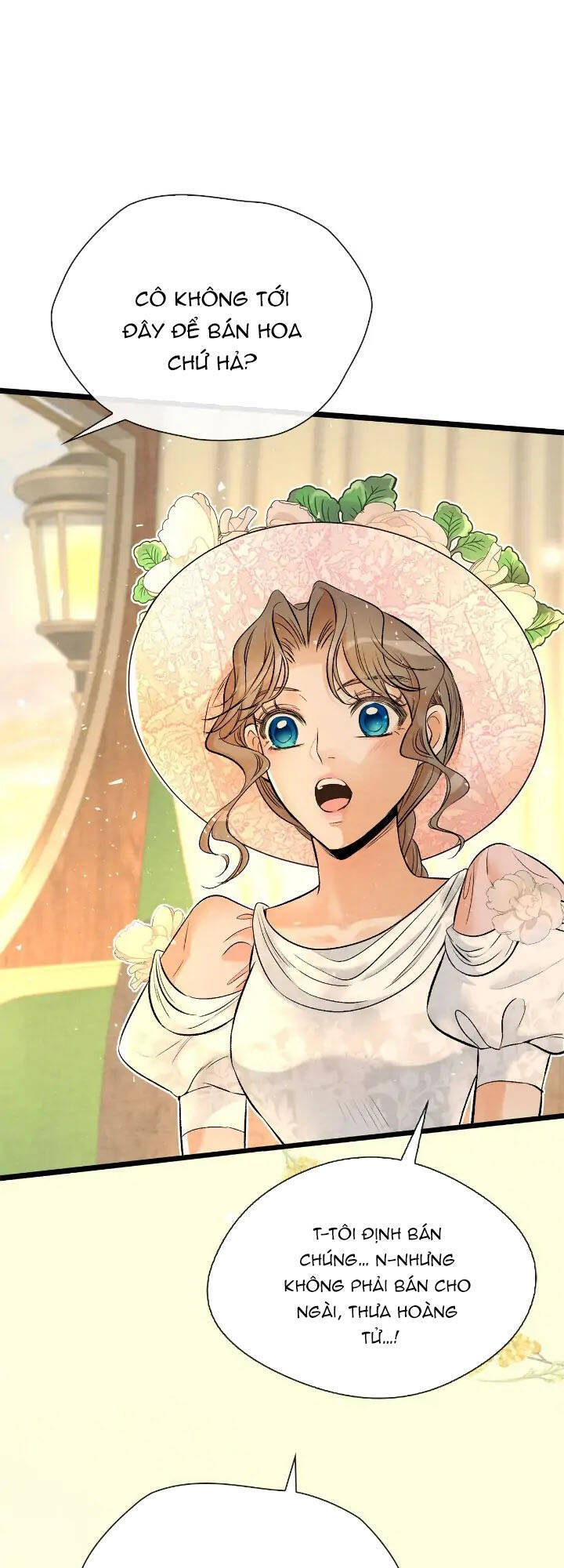 Chàng Hoàng Tử Này Có Vấn Đề Chapter 18.2 - 28