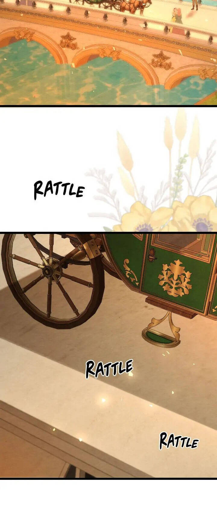 Hoàng Tử Có Vấn Đề Chapter 18.2 - 4