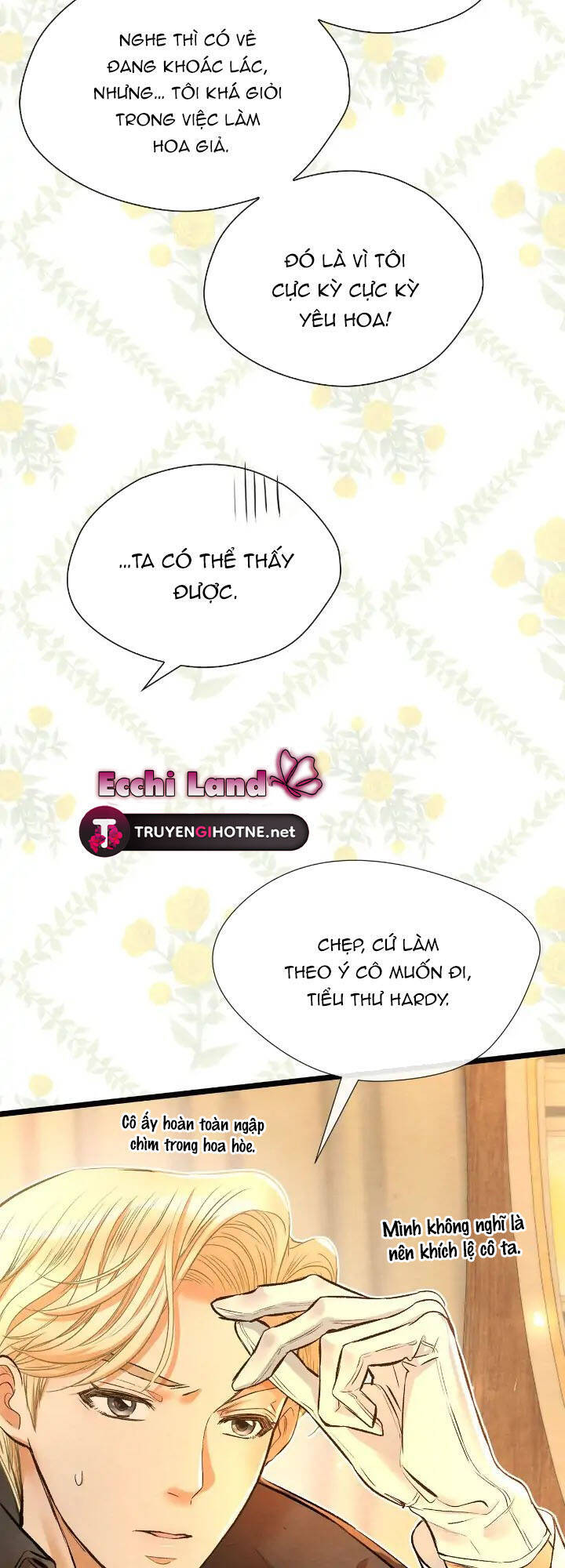 Chàng Hoàng Tử Này Có Vấn Đề Chapter 18.2 - 32