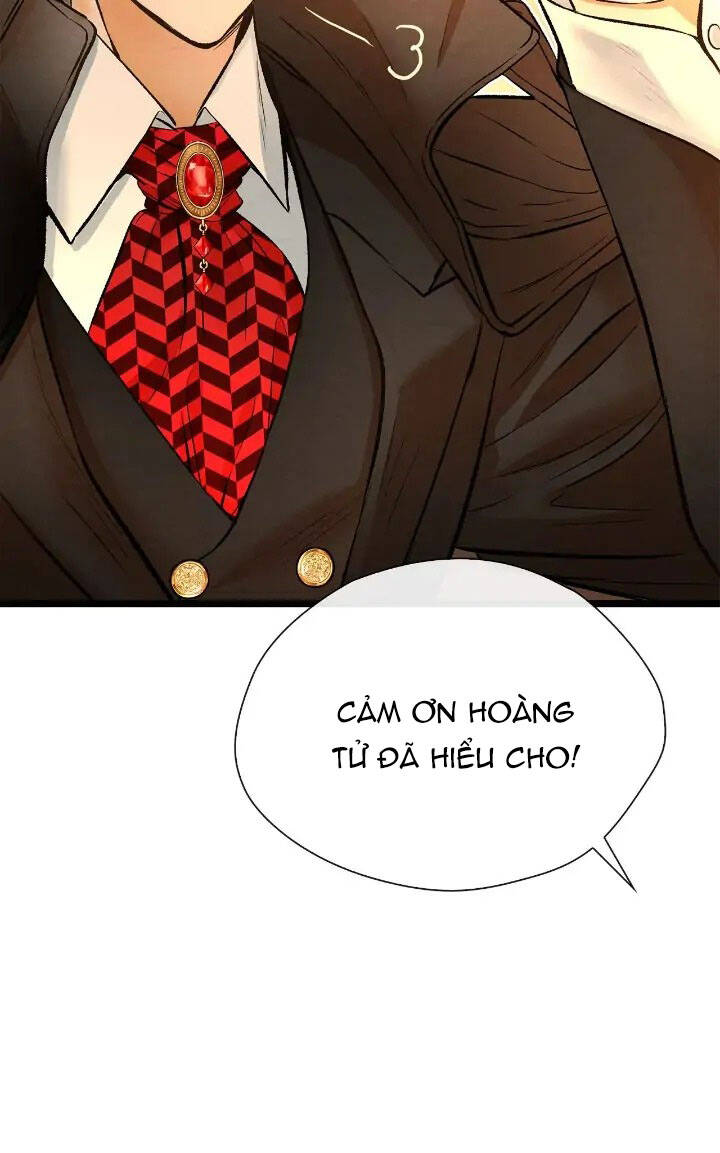 Hoàng Tử Có Vấn Đề Chapter 18.2 - 33