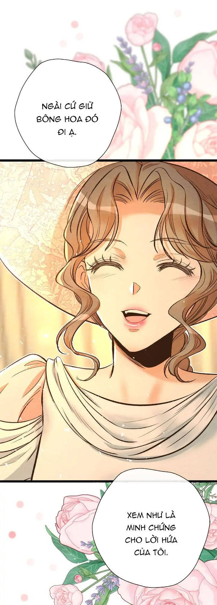 Chàng Hoàng Tử Này Có Vấn Đề Chapter 18.2 - 34