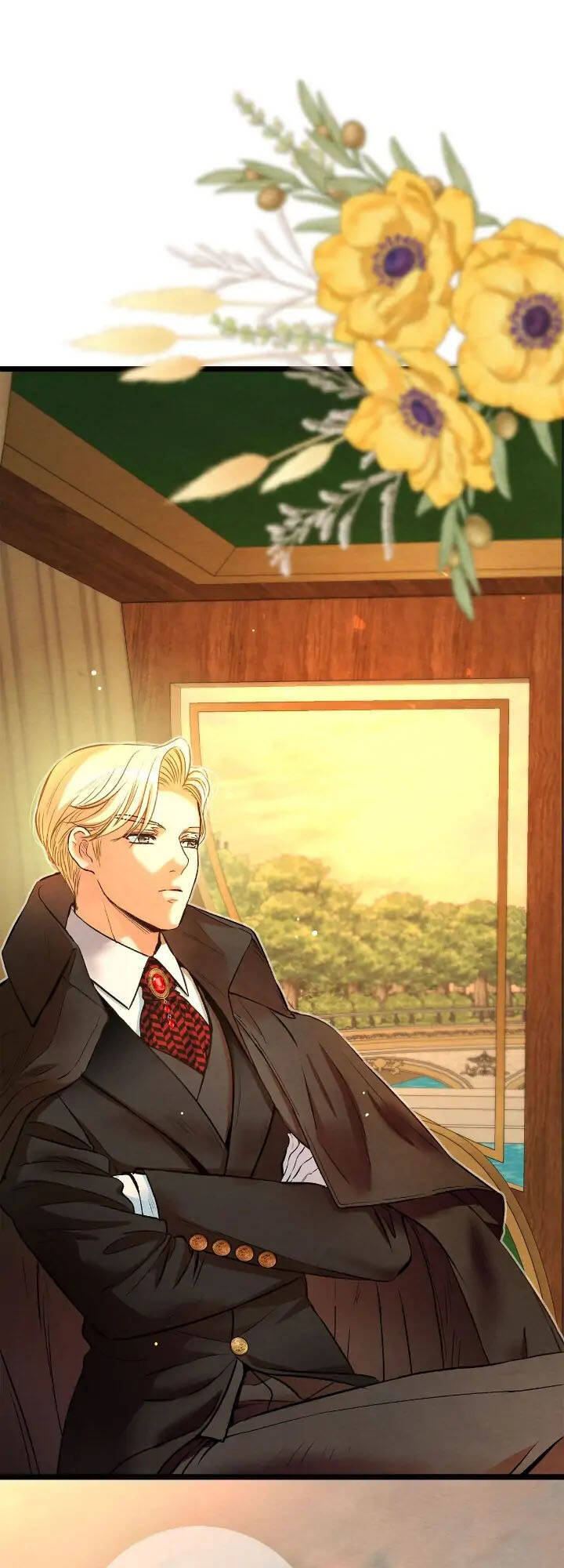 Hoàng Tử Có Vấn Đề Chapter 18.2 - 5