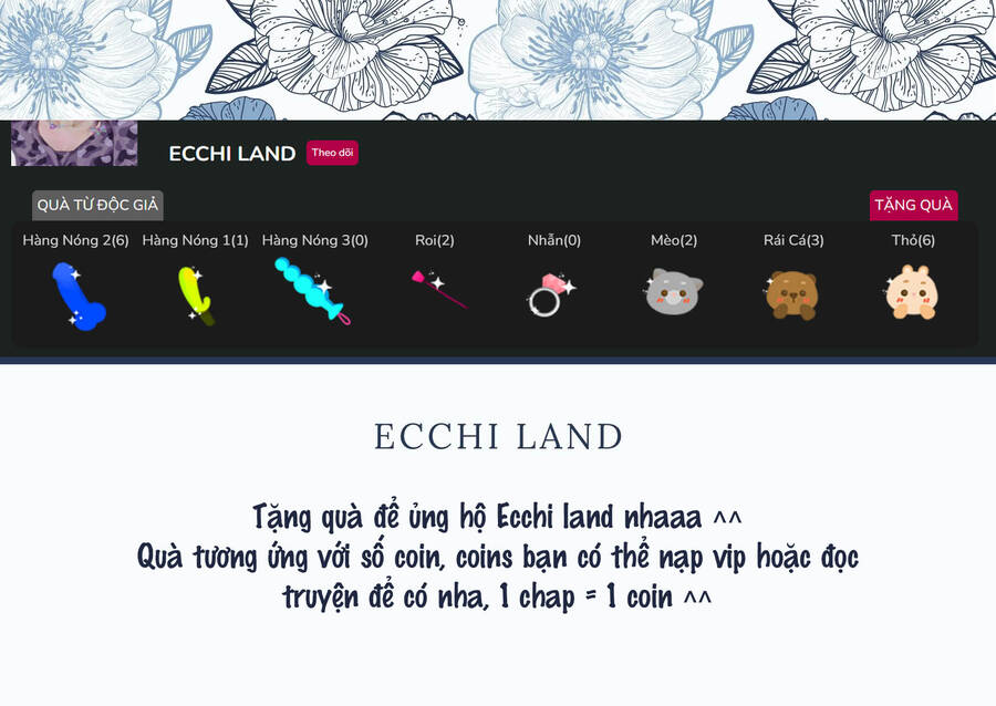 Hoàng Tử Có Vấn Đề Chapter 18.2 - 42