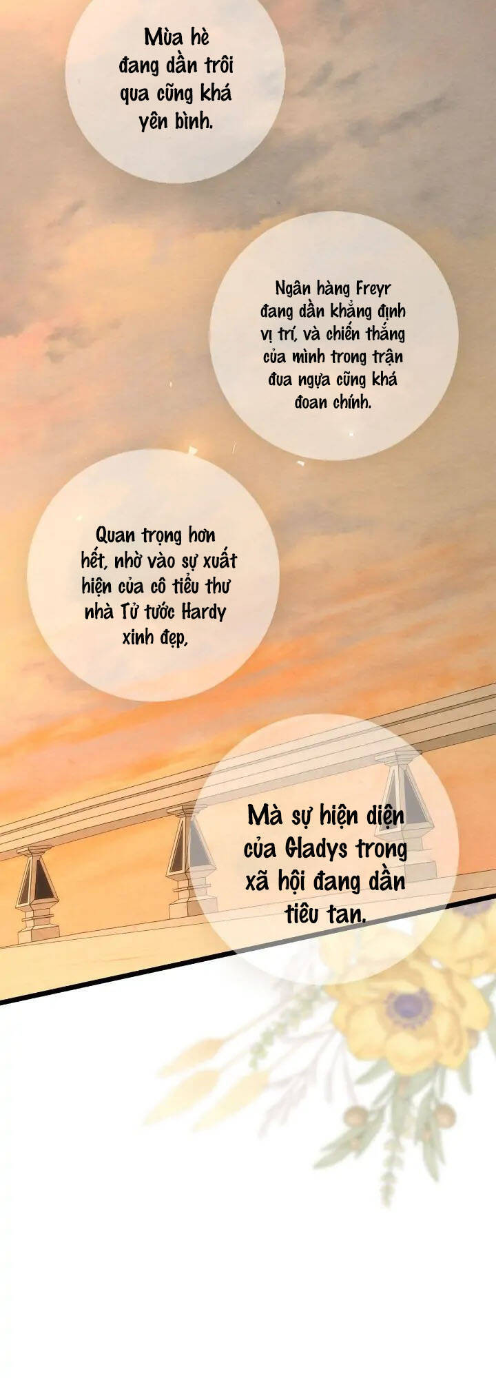 Chàng Hoàng Tử Này Có Vấn Đề Chapter 18.2 - 6