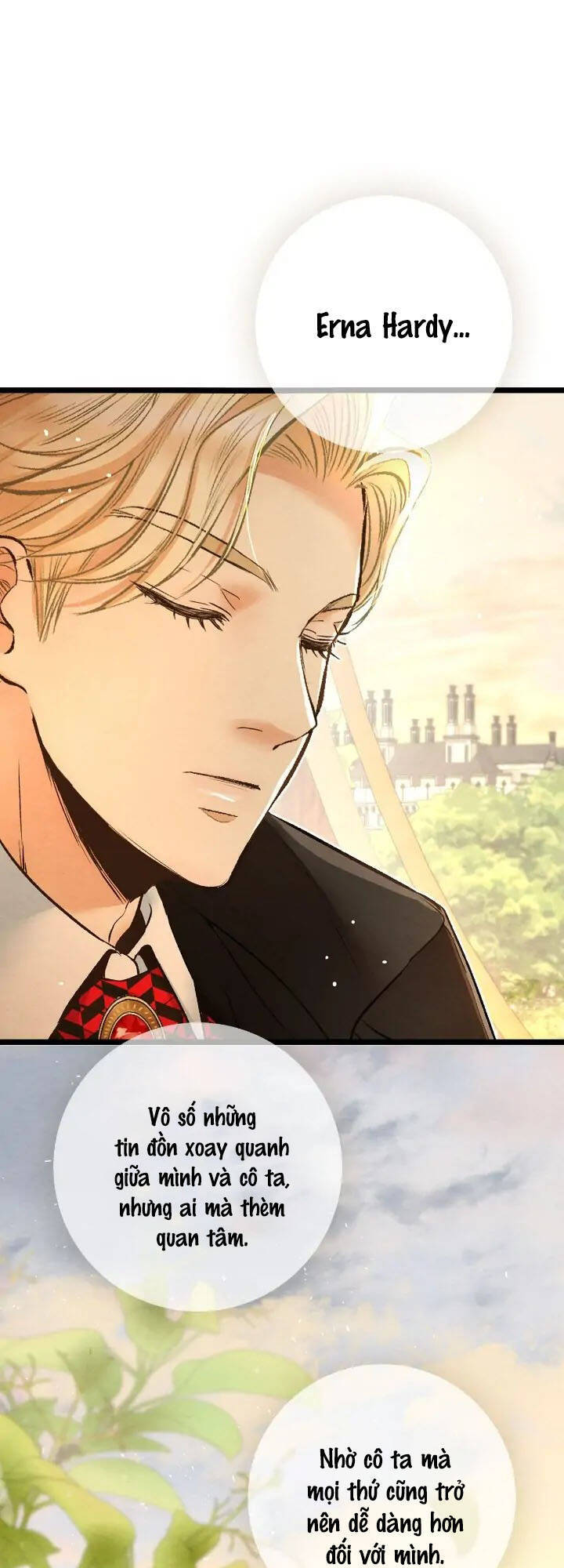 Hoàng Tử Có Vấn Đề Chapter 18.2 - 8