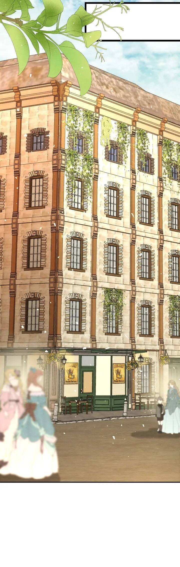 Hoàng Tử Có Vấn Đề Chapter 19.1 - 12