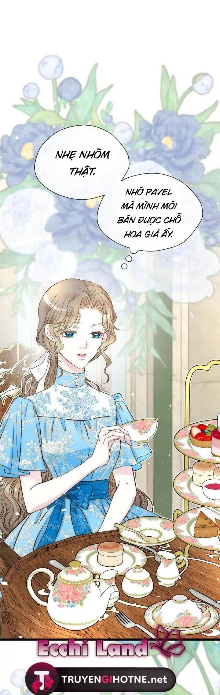 Hoàng Tử Có Vấn Đề Chapter 19.1 - 13