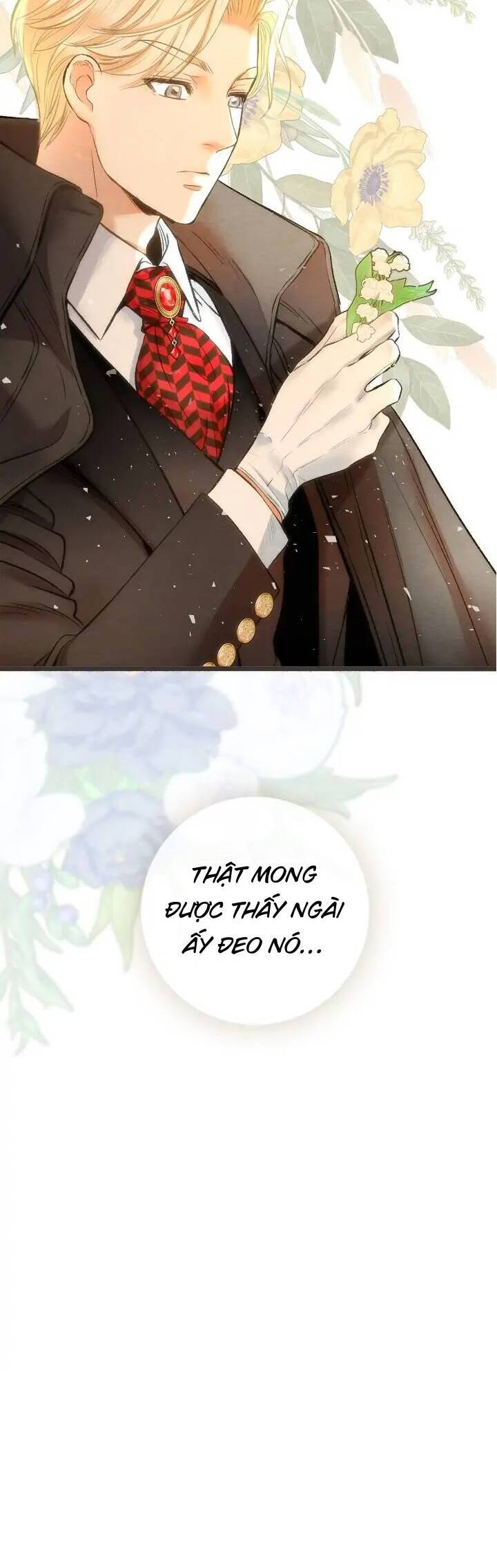 Chàng Hoàng Tử Này Có Vấn Đề Chapter 19.1 - 15