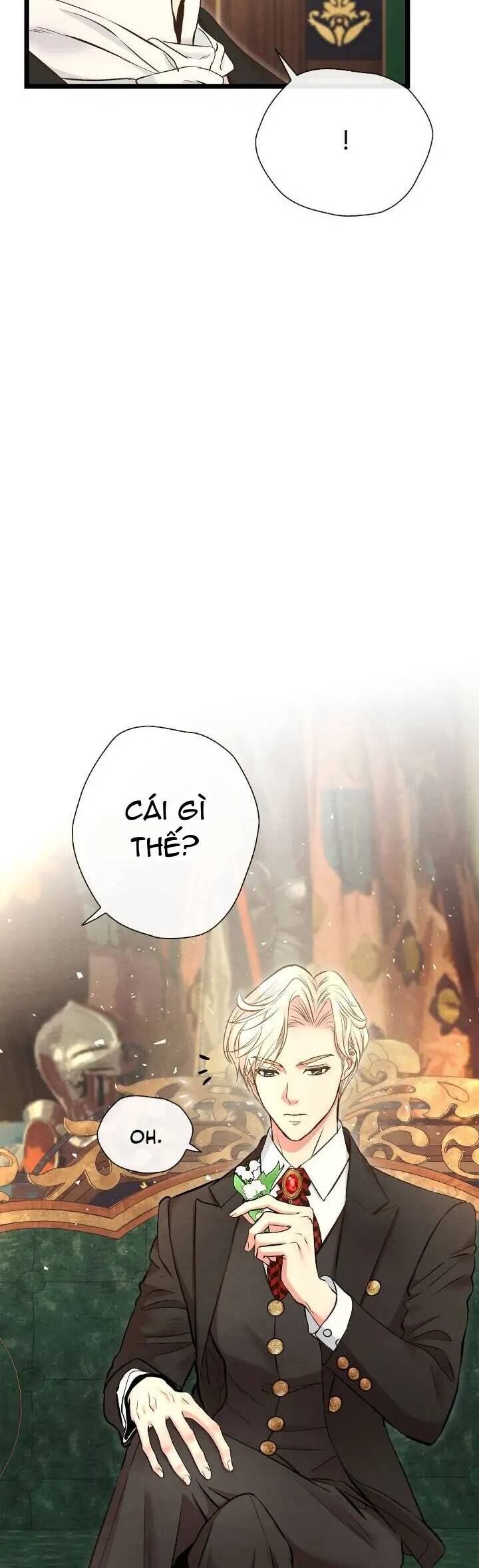 Hoàng Tử Có Vấn Đề Chapter 19.1 - 6