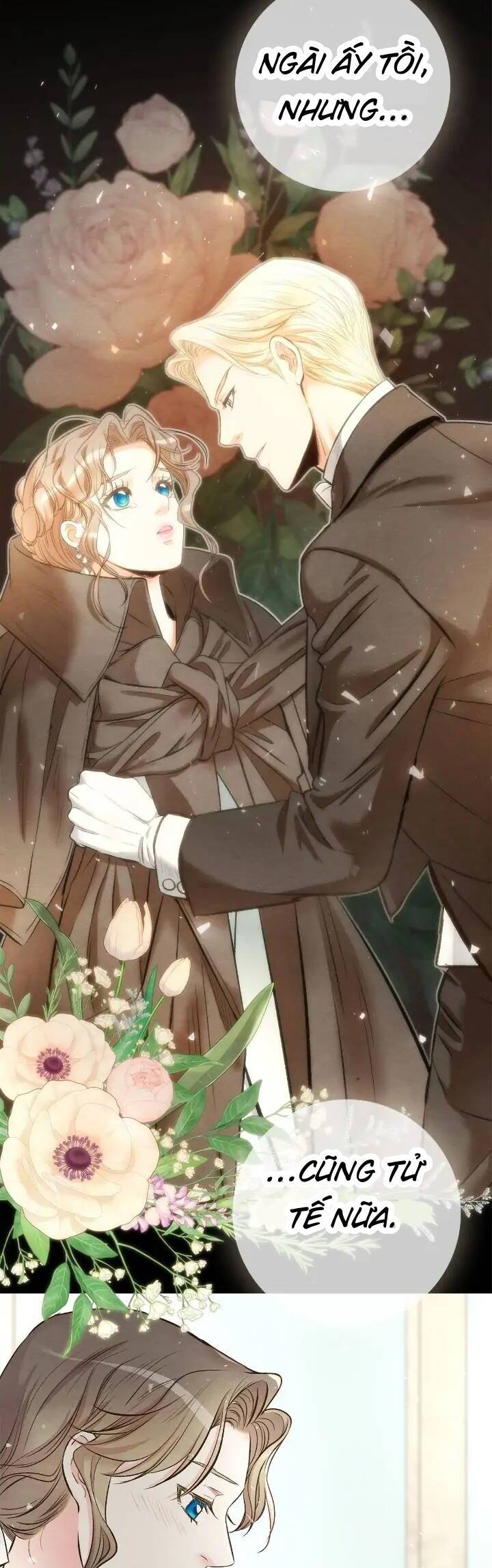 Chàng Hoàng Tử Này Có Vấn Đề Chapter 19.2 - 2