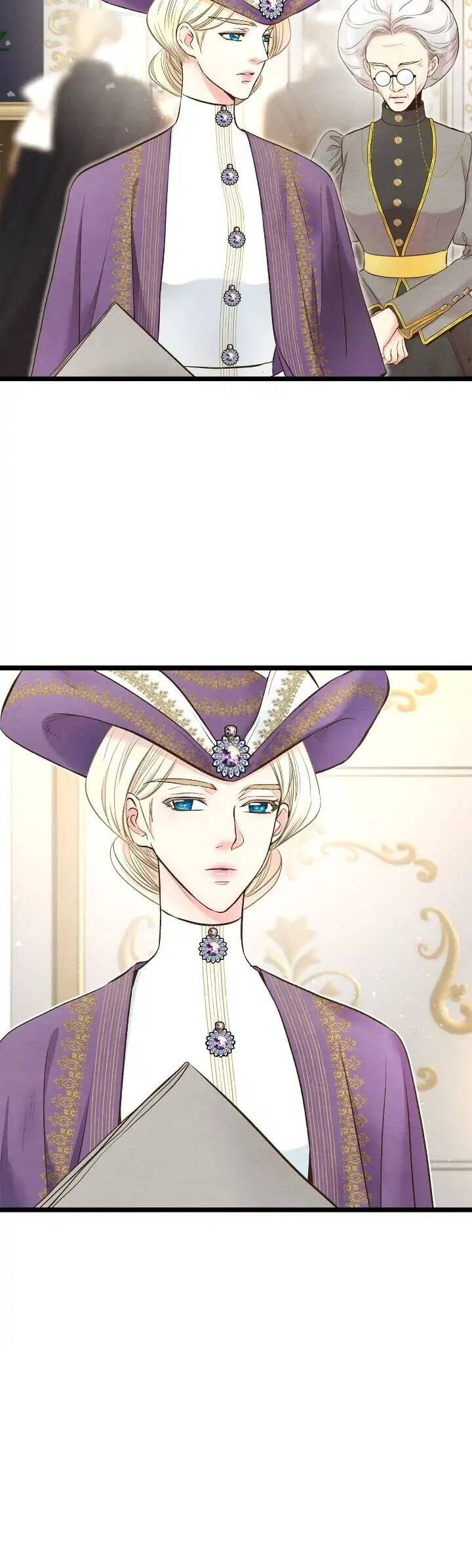 Hoàng Tử Có Vấn Đề Chapter 19.2 - 11