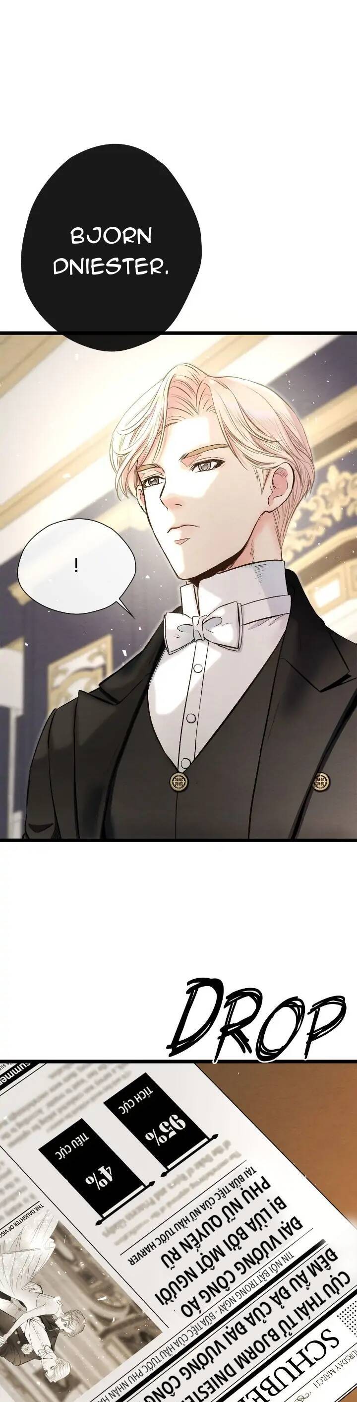 Hoàng Tử Có Vấn Đề Chapter 19.2 - 12